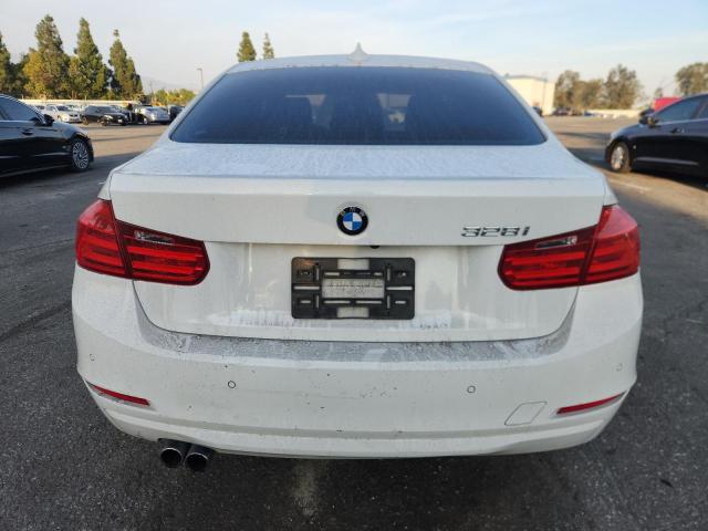 Photo 6 from auction – 2013 BMW 328 I with VIN WBA3A5C5XDJ460679