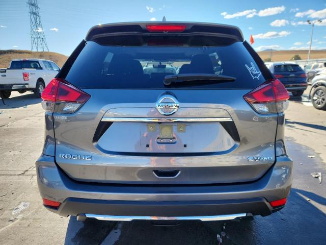 Photo 6 from auction – 2018 NISSAN ROGUE S with VIN JN8AT2MVXJW327585