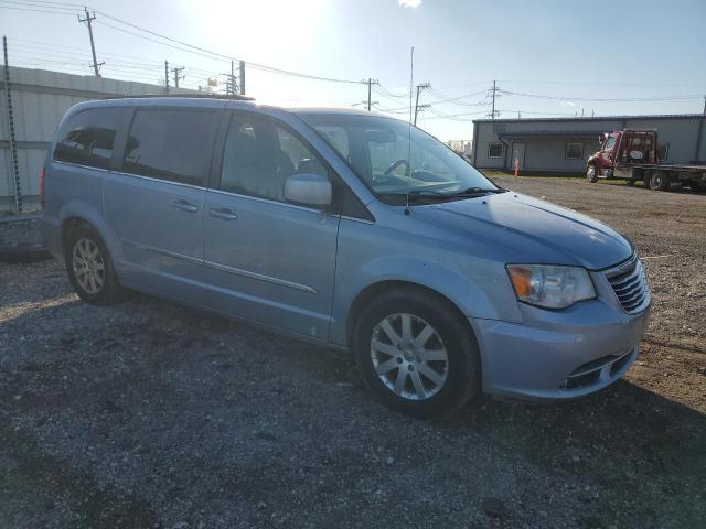 Photo 4 from auction – 2013 CHRYSLER TOWN & COU with VIN 2C4RC1BG1DR675429