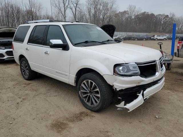 Photo 4 from auction – 2016 LINCOLN NAVIGATOR with VIN 5LMJJ2JT5GEL03206