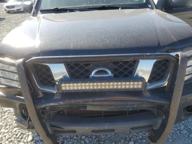 Photo 11 from auction – 2019 NISSAN FRONTIER S with VIN 1N6DD0ER0KN779416