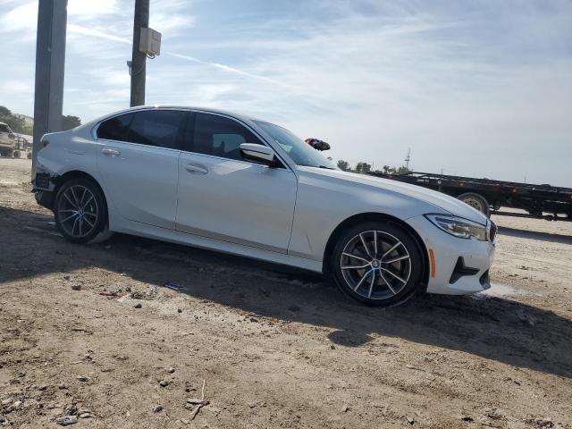 Photo 4 from auction – 2020 BMW 330I with VIN 3MW5R1J04L8B10265