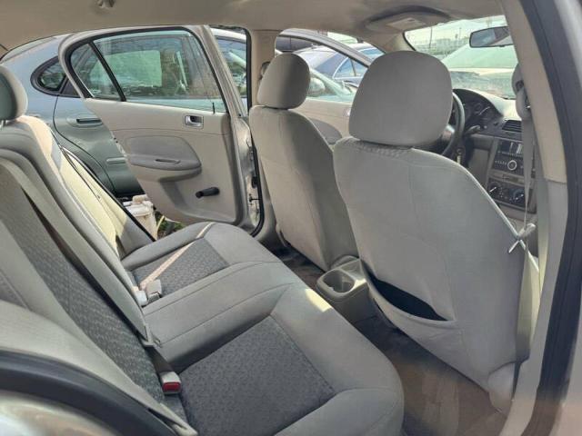 Photo 6 from auction – 2008 CHEVROLET COBALT LS with VIN 1G1AK58F087285248