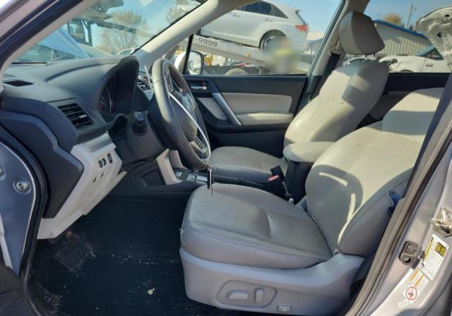Foto 7 de la subasta – 2015 SUBARU FORESTER 2 con VIN JF2SJAHC8FH836175