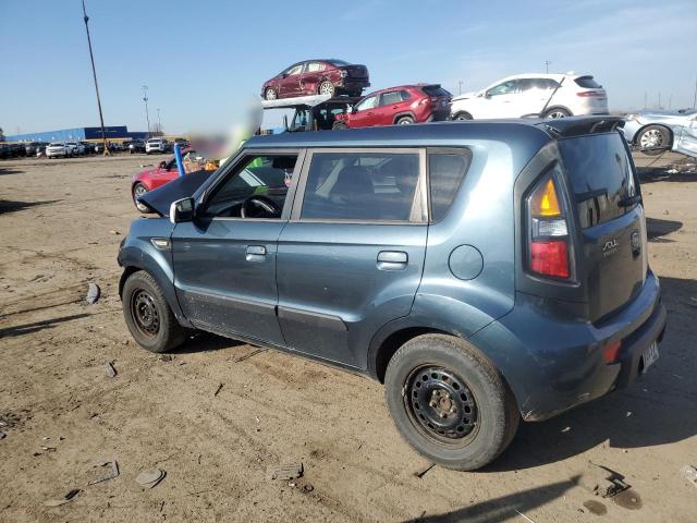 Photo 2 from auction – 2010 KIA SOUL with VIN KNDJT2A28A7070989