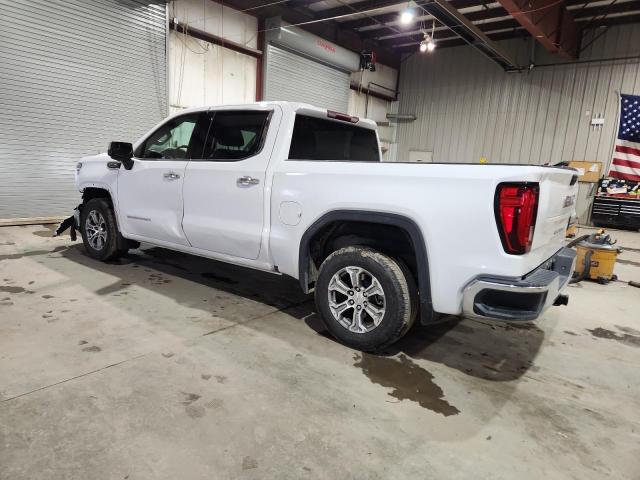 Photo 2 from auction – 2025 GMC SIERRA C15 with VIN 3GTPHDED3SG246906