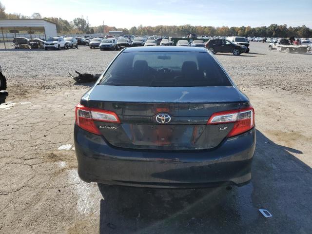 Photo 6 from auction – 2014 TOYOTA CAMRY L with VIN 4T1BF1FK7EU413180