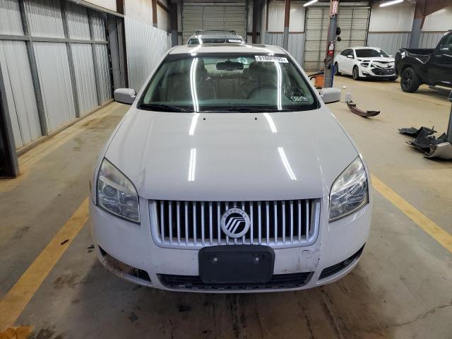 Photo 5 from auction – 2009 MERCURY MILAN PREM with VIN 3MEHM08149R613688