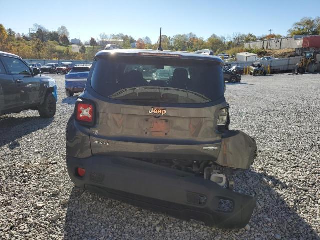 Photo 6 from auction – 2017 JEEP RENEGADE L with VIN ZACCJBBB7HPG51443