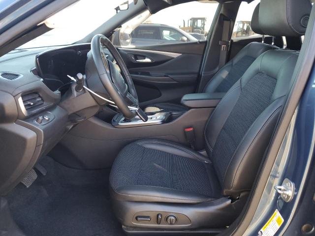 Photo 7 from auction – 2024 BUICK ENVISTA PR with VIN KL47LAE23RB108646