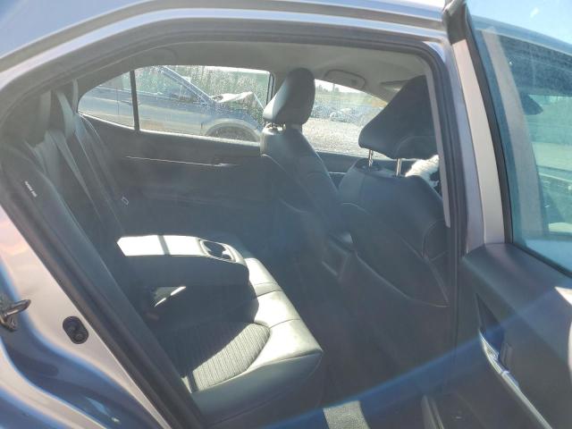 Photo 10 from auction – 2020 TOYOTA CAMRY SE with VIN 4T1G11AK2LU317675