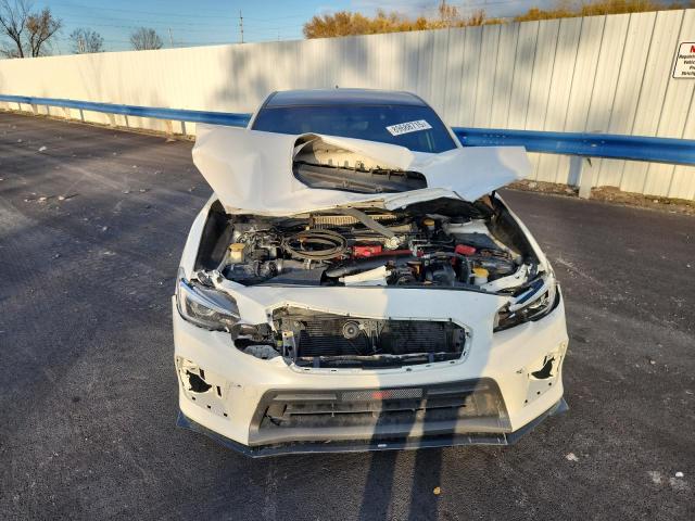 Photo 5 from auction – 2018 SUBARU WRX STI with VIN JF1VA2N63J9812651