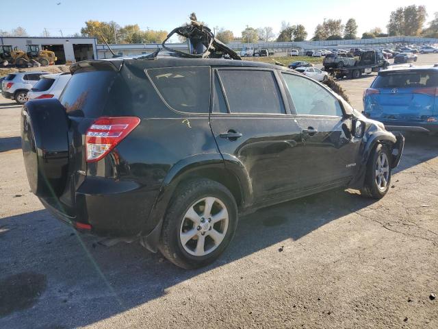 Photo 3 from auction – 2012 TOYOTA RAV4 LIMIT with VIN 2T3DK4DV7CW086366