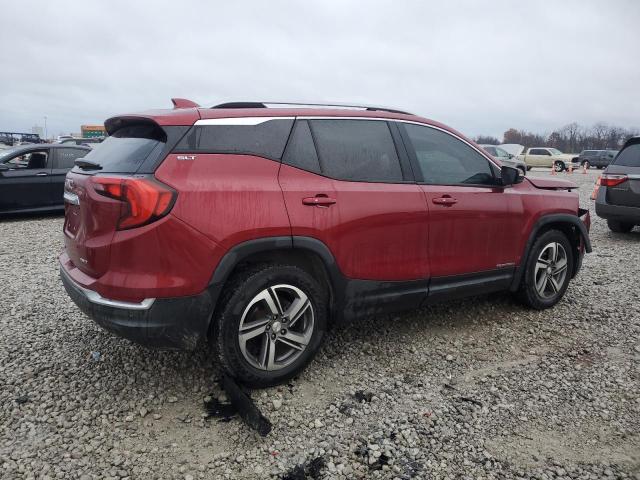 Photo 3 from auction – 2019 GMC TERRAIN SL with VIN 3GKALVEV9KL100282