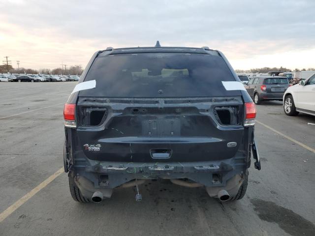 Photo 6 from auction – 2014 JEEP GRAND CHER with VIN 1C4RJFCG8EC239043