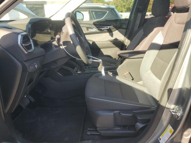Photo 7 from auction – 2025 CHEVROLET TRAILBLAZE with VIN KL79MRSL5SB175033