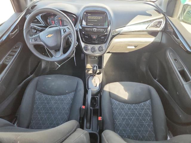 Photo 8 from auction – 2020 CHEVROLET SPARK 1LT with VIN KL8CD6SA6LC447972