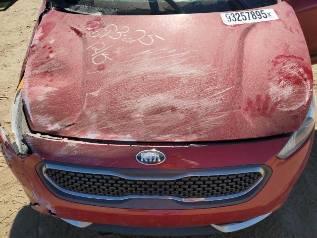 Photo 12 from auction – 2018 KIA NIRO with VIN KNDCB3LC4J5190226