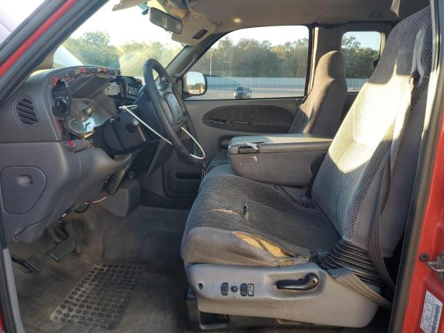 Photo 7 from auction – 2001 DODGE RAM 1500 with VIN 1B7HC13Y41J542621