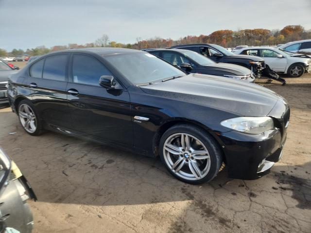 Photo 4 from auction – 2012 BMW 550 XI with VIN WBAFU9C58CDW93615