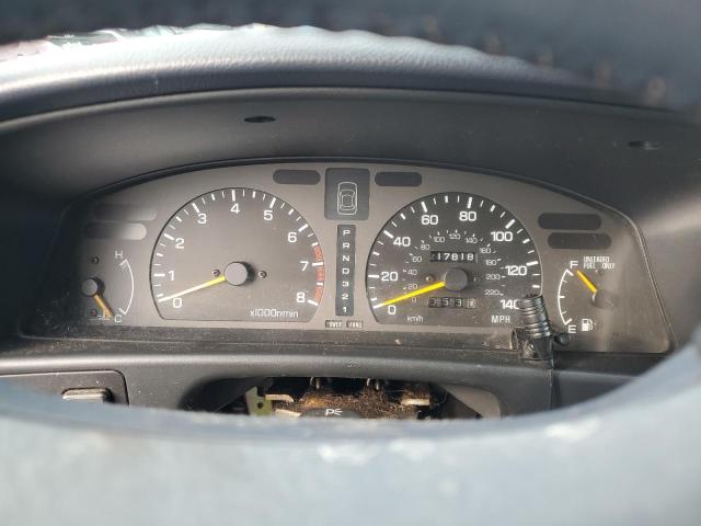 Photo 9 from auction – 1994 SUBARU LEGACY LS with VIN 4S4BJ65C0R7954288