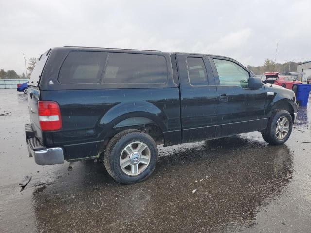 Photo 3 from auction – 2005 FORD F150 with VIN 1FTRX12575KD36869