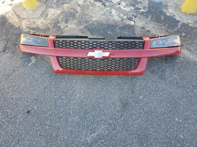 Photo 12 from auction – 2007 CHEVROLET COLORADO with VIN 1GCCS199678147501