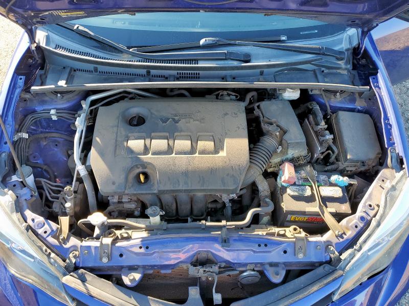 Photo 11 from auction – 2018 TOYOTA COROLLA L with VIN 5YFBURHE4JP848701