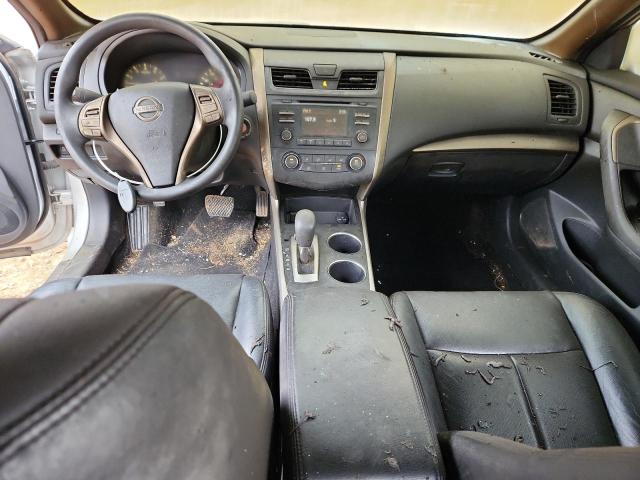 Photo 8 from auction – 2015 NISSAN ALTIMA 2.5 with VIN 1N4AL3AP3FC208539