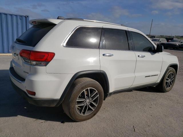 Photo 3 from auction – 2017 JEEP GRAND CHER with VIN 1C4RJEBG1HC731039