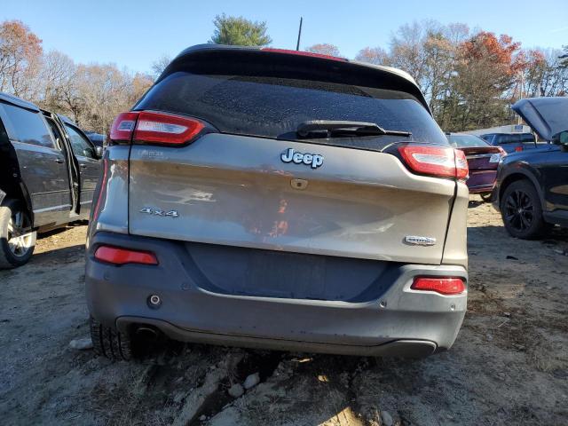 Photo 6 from auction – 2016 JEEP CHEROKEE L with VIN 1C4PJMCB9GW236234