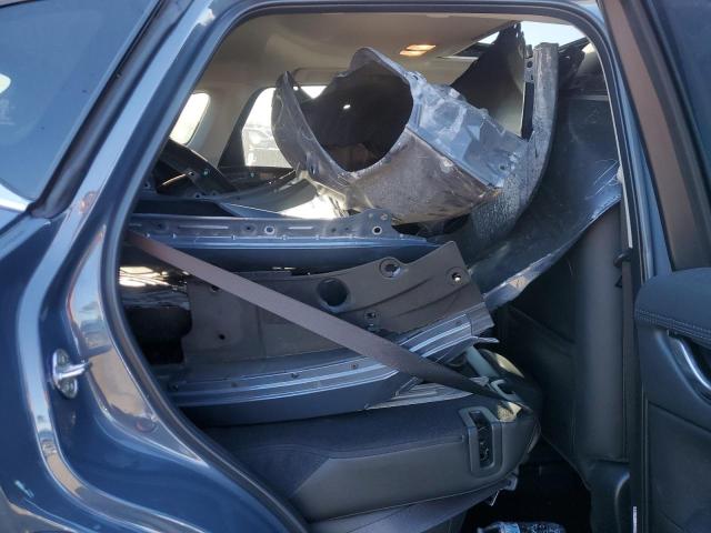 صورة رقم 11 من المزاد - 2023 MAZDA CX-5 PREFE مع VIN JM3KFBCM3P0121947