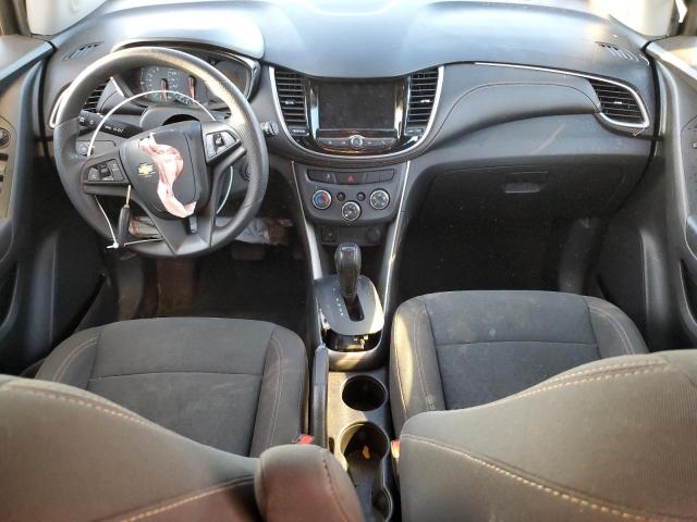 Photo 8 from auction – 2022 CHEVROLET TRAX LS with VIN KL7CJKSM4NB545245