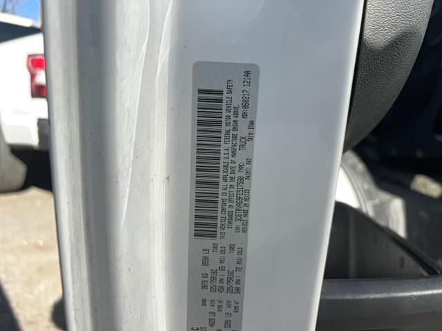 Photo 10 from auction – 2015 RAM PROMASTER with VIN 3C6TRVAG9FE517560
