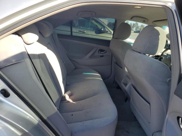 Photo 10 from auction – 2009 TOYOTA CAMRY BASE with VIN 4T4BE46K79R128737