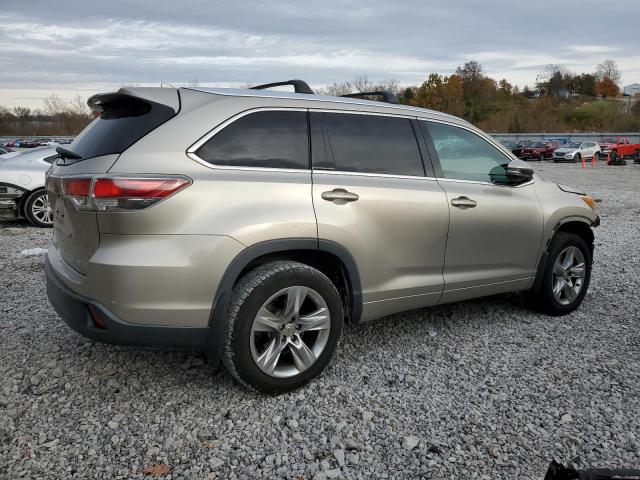 Photo 3 from auction – 2015 TOYOTA HIGHLANDER with VIN 5TDDKRFH5FS213674