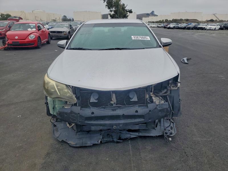 Photo 5 from auction – 2014 TOYOTA CAMRY L with VIN 4T1BF1FK6EU311269