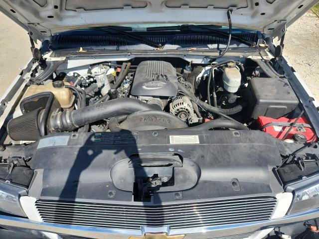 Photo 11 from auction – 2004 CHEVROLET SILVERADO with VIN 1GCGC23U64F171516