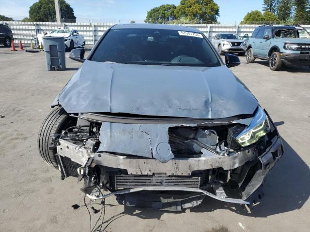 Photo 5 from auction – 2023 BMW M235XI with VIN WBA13AL05P7N02465