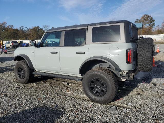 Photo 2 from auction – 2023 FORD BRONCO BAS with VIN 1FMEE5DP4PLB17967