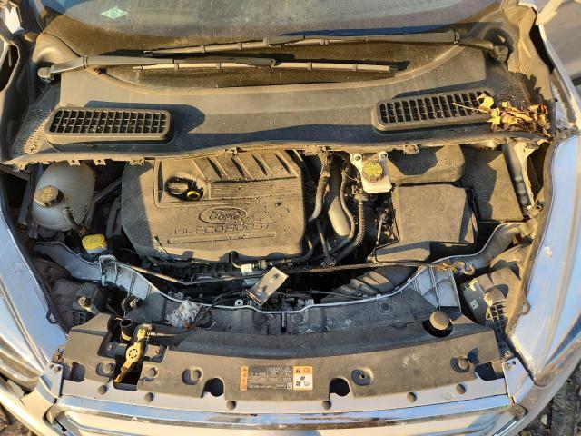 Photo 12 from auction – 2018 FORD ESCAPE SEL with VIN 1FMCU9HDXJUC71831