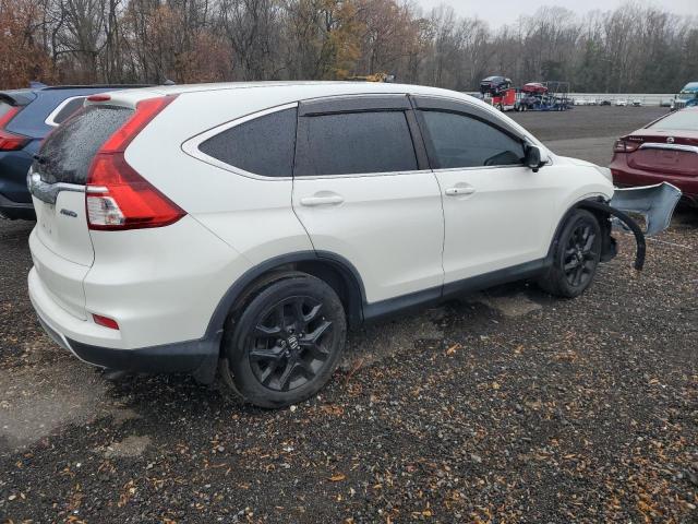 Photo 3 from auction – 2015 HONDA CR-V EX with VIN 5J6RM4H58FL052027