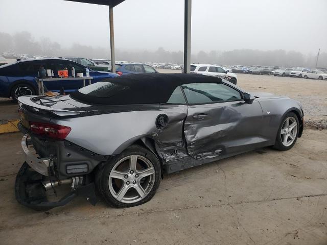 Photo 3 from auction – 2020 CHEVROLET CAMARO LS with VIN 1G1FB3DS4L0115859
