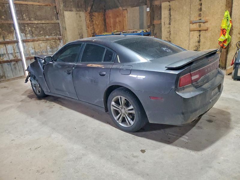 Photo 2 from auction – 2013 DODGE CHARGER RT with VIN 2C3CDXDT6DH697002
