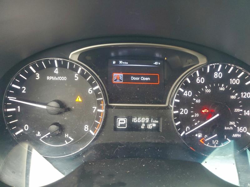 Photo 9 from auction – 2014 NISSAN ALTIMA 2.5 with VIN 1N4AL3AP6EN255230