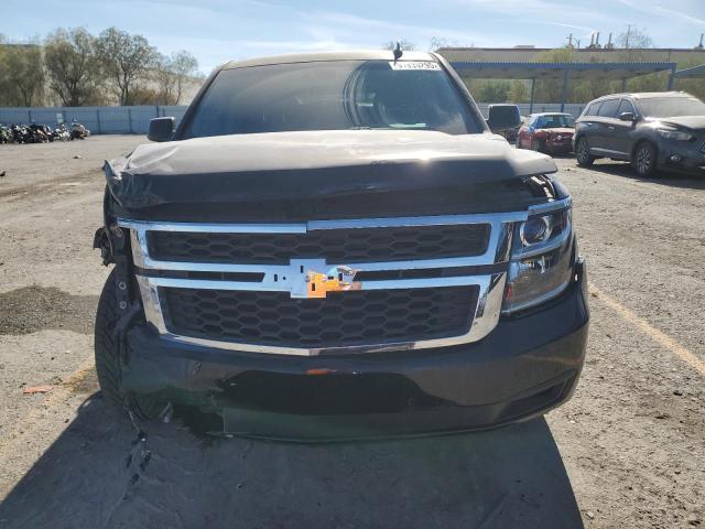 Photo 5 from auction – 2015 CHEVROLET TAHOE C150 with VIN 1GNSCBKC2FR745783