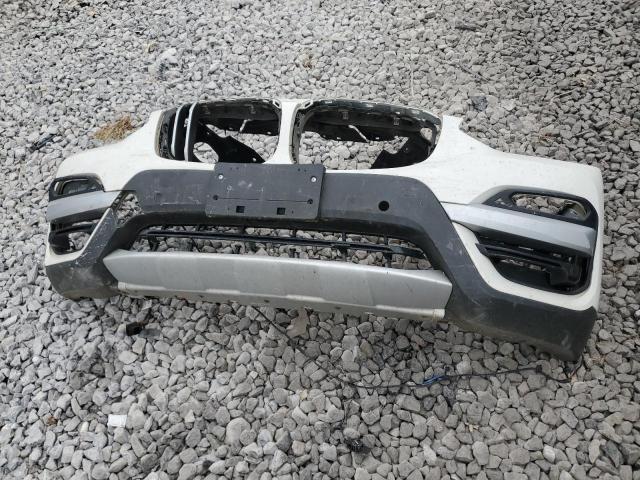 Photo 13 from auction – 2020 BMW X3 SDRIVE3 with VIN 5UXTY3C06L9B58122