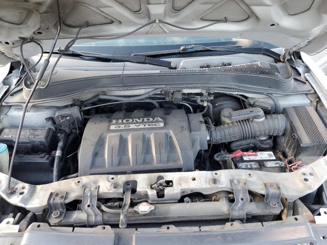 Photo 12 from auction – 2008 HONDA PILOT SE with VIN 5FNYF18398B014062