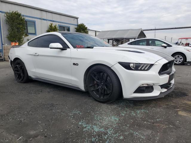 Photo 4 from auction – 2017 FORD MUSTANG GT with VIN 1FA6P8CF7H5277513