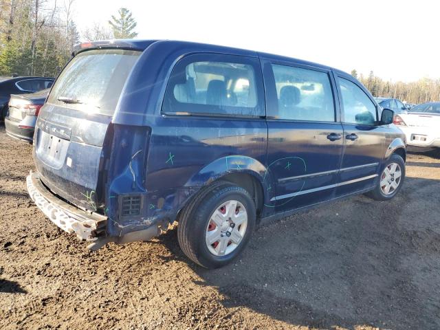 Photo 3 from auction – 2013 DODGE GRAND CARA with VIN 2C4RDGBG6DR640014